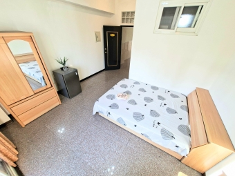 可租補☆電梯套房☆陽台曬衣☆機車好停 - Image 19