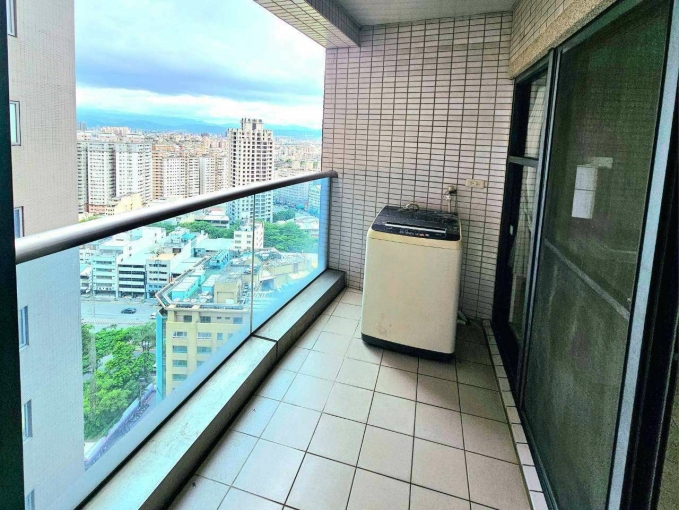 ✨精緻電套❗可租補✅台水電❤️子母車❗管理員(第4張)