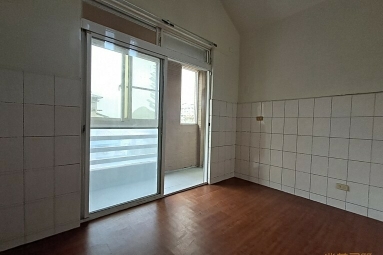 兆基社會住宅🏡學府路免仲可寵可拜拜透天（第9張）