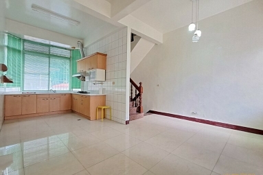 兆基社會住宅🏡學府路免仲可寵可拜拜透天（第3張）