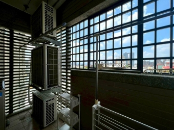 租-美村向上星巴克｜3房B1平車 (附冷氣家具家電) 無電視機（第11張）