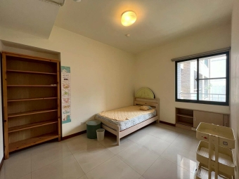 租-美村向上星巴克｜3房B1平車 (附冷氣家具家電) 無電視機（第8張）