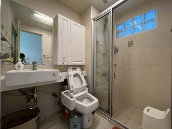 租-美村向上星巴克｜3房B1平車 (附冷氣家具家電) 無電視機（第7張）