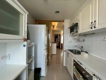 租-美村向上星巴克｜3房B1平車 (附冷氣家具家電) 無電視機（第12張）