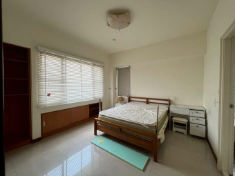 租-美村向上星巴克｜3房B1平車 (附冷氣家具家電) 無電視機（第13張）