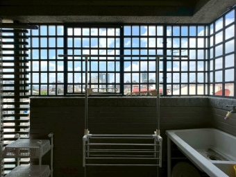 租-美村向上星巴克｜3房B1平車 (附冷氣家具家電) 無電視機（第10張）