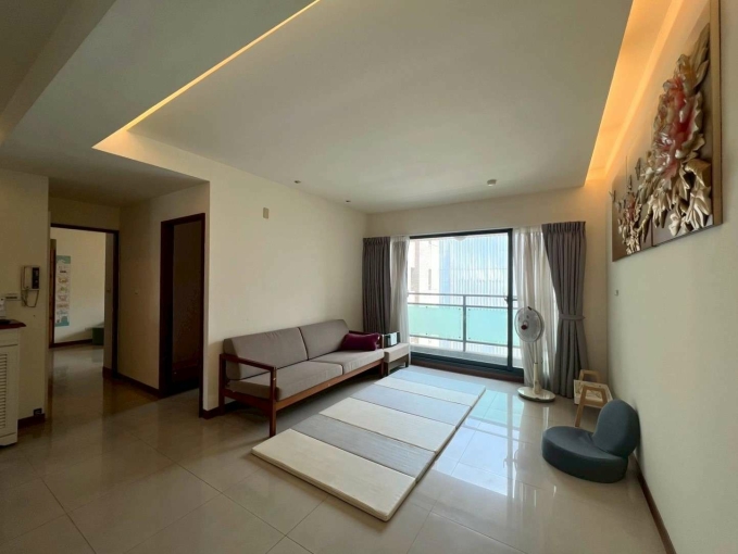 租-美村向上星巴克｜3房B1平車 (附冷氣家具家電) 無電視機（第2張）