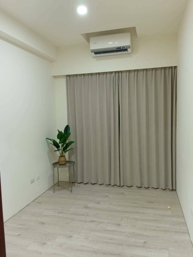 全新2房全新家電離德民市場,高雄大學,捷運站,台積電只要5分鐘 - Image 8