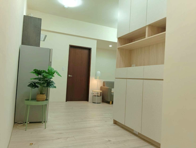 全新2房全新家電離德民市場,高雄大學,捷運站,台積電只要5分鐘 - Image 5