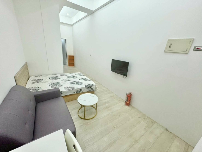 雙租補☆獨立洗衣機☆流理台☆飲水機＆子母車（第4張）