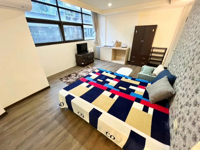 稀有可貓🍀電梯🍀子母車🍀流理台🍀租屋補助（第1張）