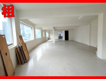 @@麟光捷運商圈旁*採光明亮機能辦公（第1張）