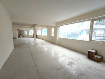 @@麟光捷運商圈旁*採光明亮機能辦公（第4張）