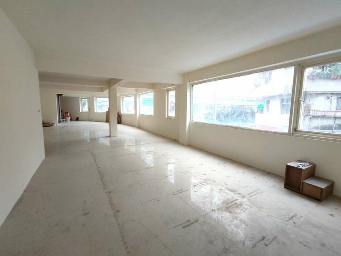 @@麟光捷運商圈旁*採光明亮機能辦公（第4張）