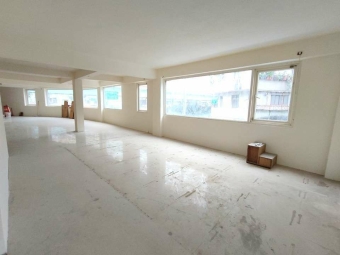 @@麟光捷運商圈旁*採光明亮機能辦公（第5張）