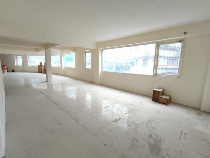 @@麟光捷運商圈旁*採光明亮機能辦公（第5張）