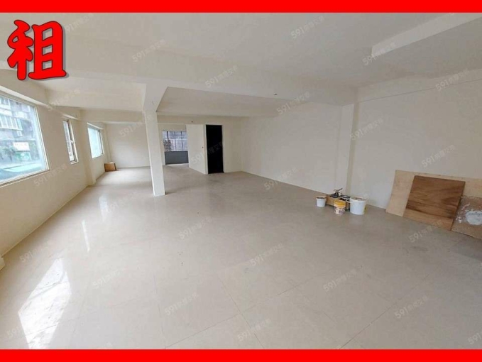 @@麟光捷運商圈旁*採光明亮機能辦公（第1張）