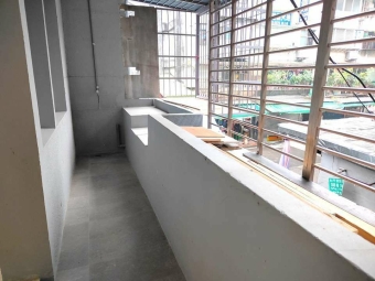 @@麟光捷運商圈旁*採光明亮機能辦公（第9張）