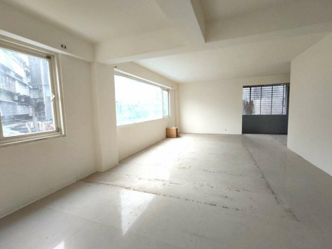 @@麟光捷運商圈旁*採光明亮機能辦公（第3張）