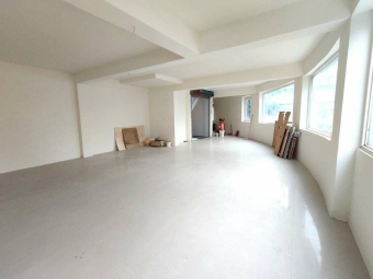 @@麟光捷運商圈旁*採光明亮機能辦公（第7張）