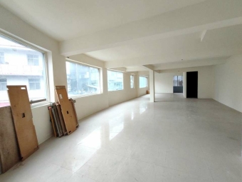 @@麟光捷運商圈旁*採光明亮機能辦公（第2張）