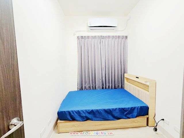 橋頭未來市#二房大樓出租~岡山賣屋林丹(第5張)