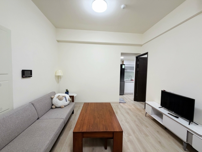 橋頭未來市#二房+平車大樓出租~岡山賣屋林丹(第2張)
