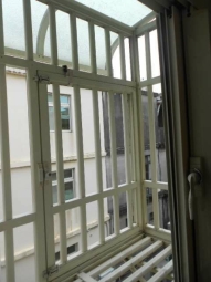 免仲介費  近中壢市區及中壢工業區公寓4樓漂亮高級套房出租 只付電費（第8張）
