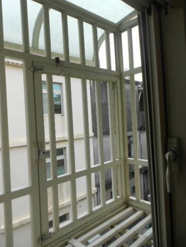 免仲介費  近中壢市區及中壢工業區公寓4樓漂亮高級套房出租 只付電費（第8張）