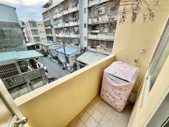 🌳可租補💖方正大間✨便宜🏠陽台獨洗✔️西屯家樂福💖（第7張）