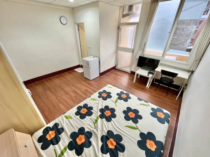 🌳可租補💖方正大間✨便宜🏠陽台獨洗✔️西屯家樂福💖（第5張）