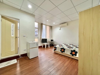 🌳可租補💖方正大間✨便宜🏠陽台獨洗✔️西屯家樂福💖（第1張）