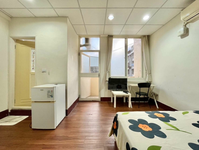 🌳可租補💖方正大間✨便宜🏠陽台獨洗✔️西屯家樂福💖（第2張）