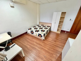 🌳可租補💖方正大間✨便宜🏠陽台獨洗✔️西屯家樂福💖（第4張）