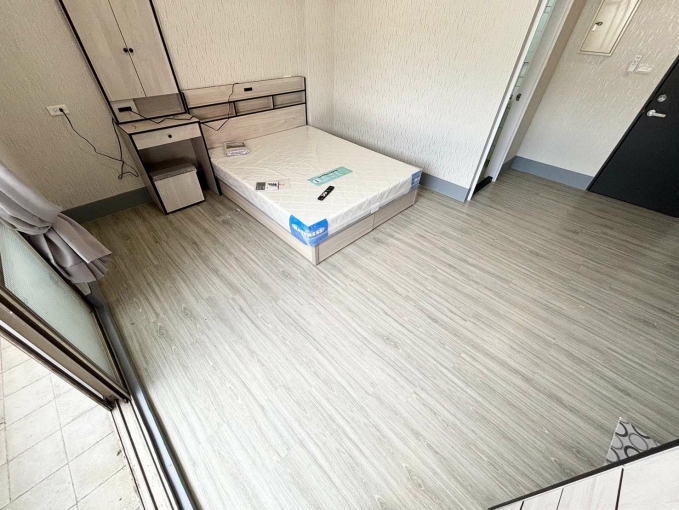 🌳可雙租補💖陽台🏠乾溼分離✔️大里大買家💖（第3張）
