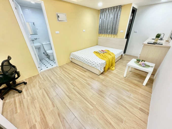 🔥西屯陽台獨洗🔥可租補🔥流理台電磁爐🔥近逢甲 - Image 1