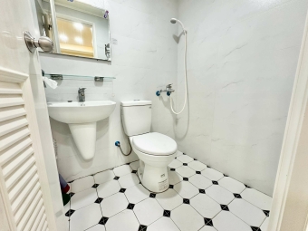 🔥西屯陽台獨洗🔥可租補🔥流理台電磁爐🔥近逢甲 - Image 11