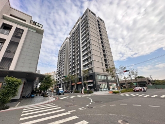 永康區-三發夢世代-2房平車-裸屋 - Image 17