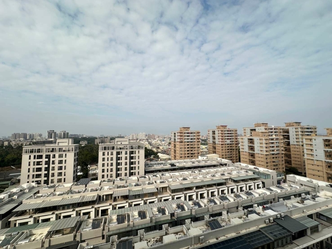 永康區-三發夢世代-2房平車-裸屋 - Image 15