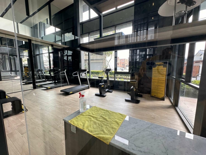 永康區-三發夢世代-2房平車-裸屋 - Image 3