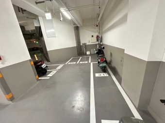 永康區-三發夢世代-2房平車-裸屋 - Image 20