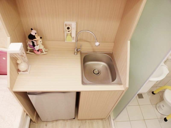 💕洗衣機✨流理臺❤️租補💕喵汪（第6張）