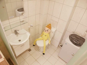 💕洗衣機✨流理臺❤️租補💕喵汪（第5張）