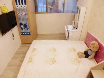 💕洗衣機✨流理臺❤️租補💕喵汪（第7張）