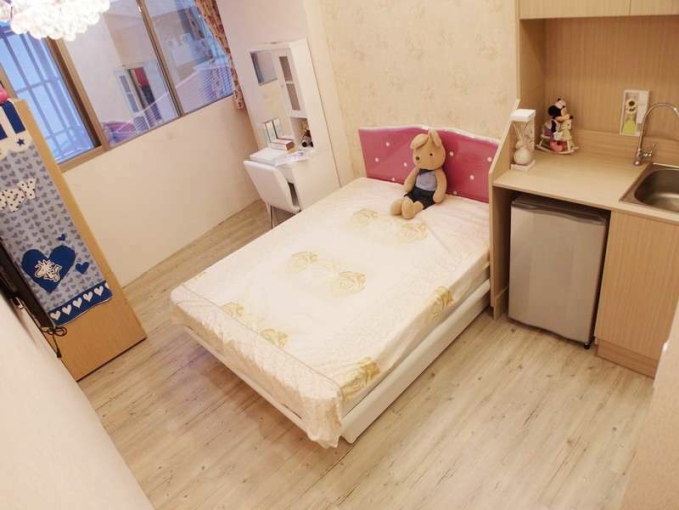 💕洗衣機✨流理臺❤️租補💕喵汪（第3張）