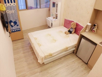 💕洗衣機✨流理臺❤️租補💕喵汪（第4張）