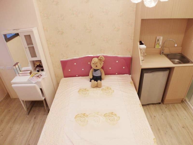 💕洗衣機✨流理臺❤️租補💕喵汪（第13張）