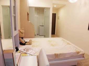 💕洗衣機✨流理臺❤️租補💕喵汪（第11張）