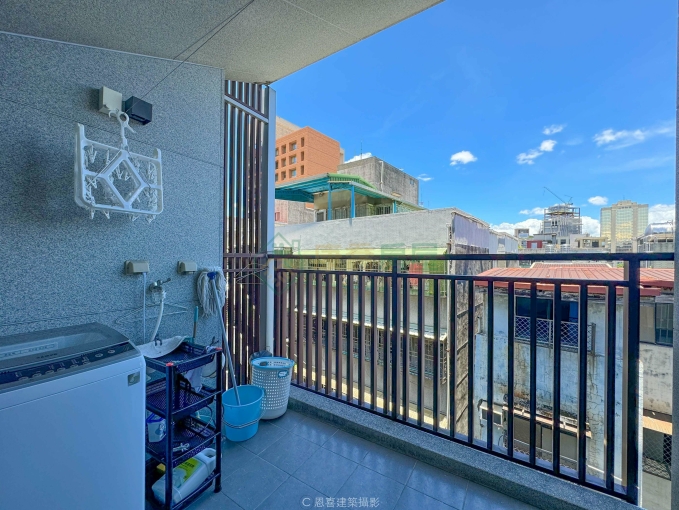 🏆仁愛路東門忠孝新生站/可養貓/靜巷裝潢美屋綠意2房