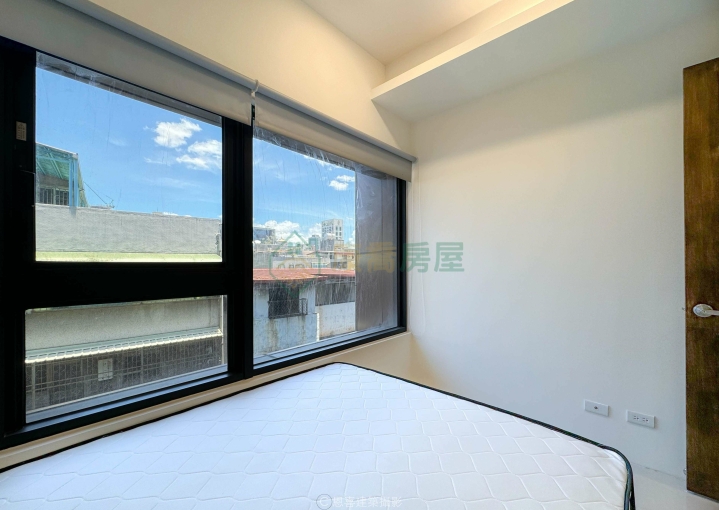 🏆仁愛路東門忠孝新生站/可養貓/靜巷裝潢美屋綠意2房(第6張)